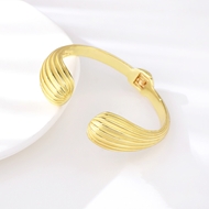 Picture of Top Big Dubai Fashion Bangle