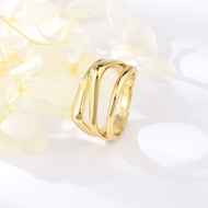 Picture of Affordable Zinc Alloy Dubai Fashion Ring from Trust-worthy Supplier