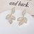 Picture of Good Cubic Zirconia Big Dangle Earrings