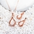 Picture of Good Quality Opal Classic 2 Piece Jewelry Set Best Price