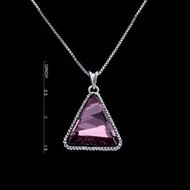 Picture of Innovatively Designed Swarovski Element Geometric 2 Pieces Jewelry Sets