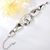 Picture of Origninal Medium White Fashion Bracelet