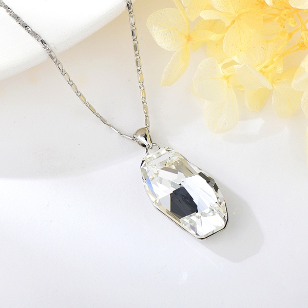 Picture of Fashionable Medium Zinc Alloy Pendant Necklace