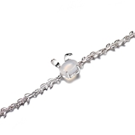 Picture of Animal Platinum Plated Fashion Bracelet Online Only