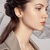 Picture of Copper or Brass Medium Small Hoop Earrings from Reliable Manufacturer