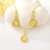 Picture of Classic Irregular 2 Piece Jewelry Set in Flattering Style