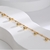 Picture of Attractive Gold Plated Party Anklet From Reliable Factory