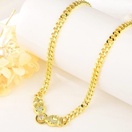 Picture of Most Popular Cubic Zirconia White Pendant Necklace