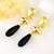 Picture of Best Resin Party Dangle Earrings