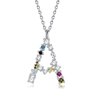 Picture of Elegant Party Pendant Necklace with Full Guarantee